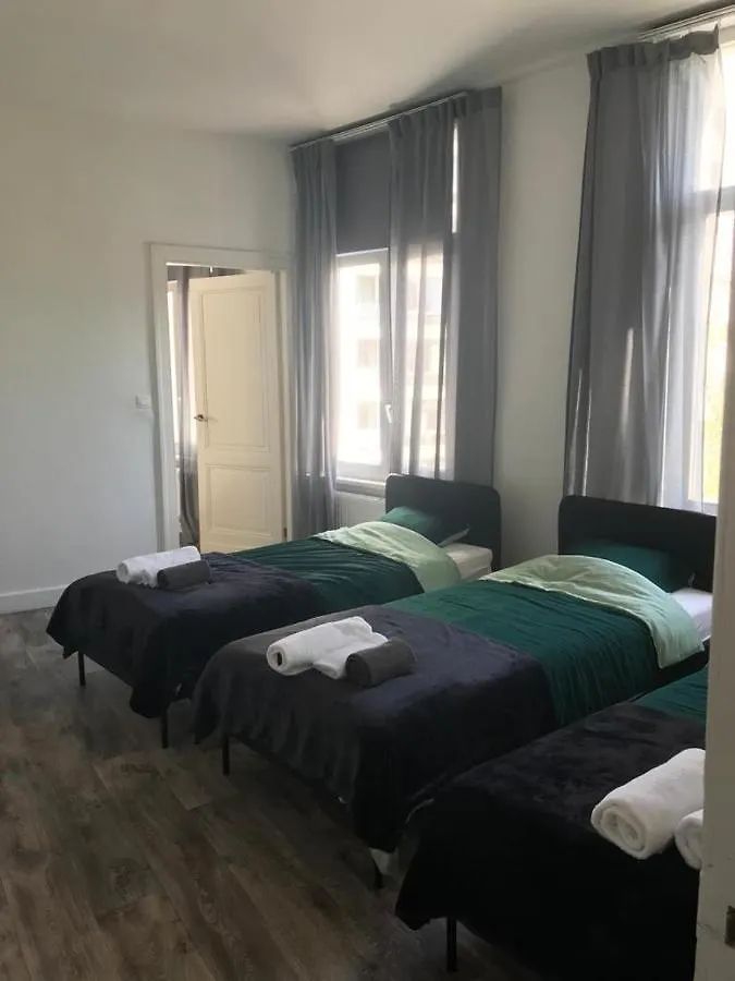 Spacious Anvers