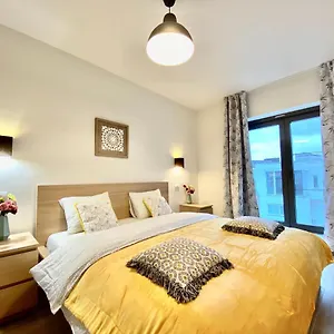 Apartment Anvers Anvers
