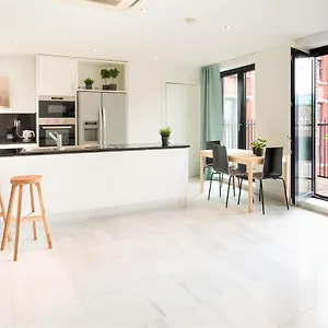 The Marble Anvers