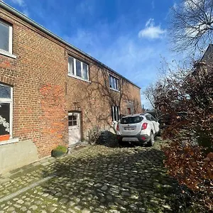 Séjour chez l'habitant Les Prunelles 60m2, Kortenberg