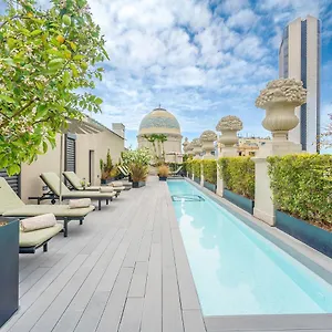 Casagrand Luxury Barcelone