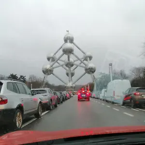 Séjour chez l'habitant Nys Willy, Grimbergen