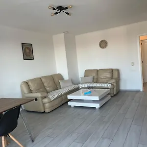 Appartement Brussels Airport And Nato Otan Headquarters, Machelen