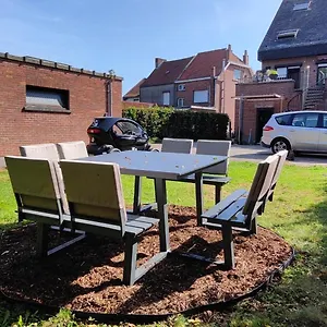 Appartement Logeerkamer Xxl 25 M2, Zemst