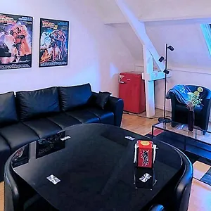 Appartement Fitness Loft 50 M2, Zemst