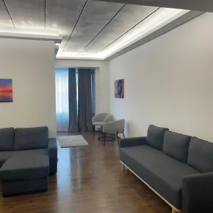 Appartement Boutique Diamond, Anvers