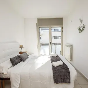 Apartamento Riu Fluvia Gérone