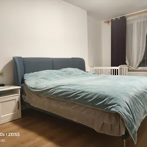 Appartement La Maison Heureuse, Châtelet