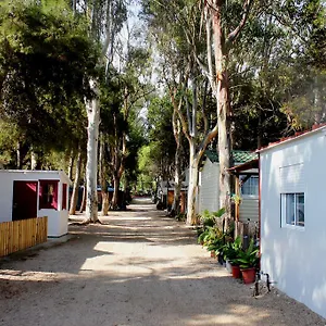 Camping Cases Les Cases d'Alcanar