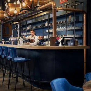 Der Valk Antwerpia